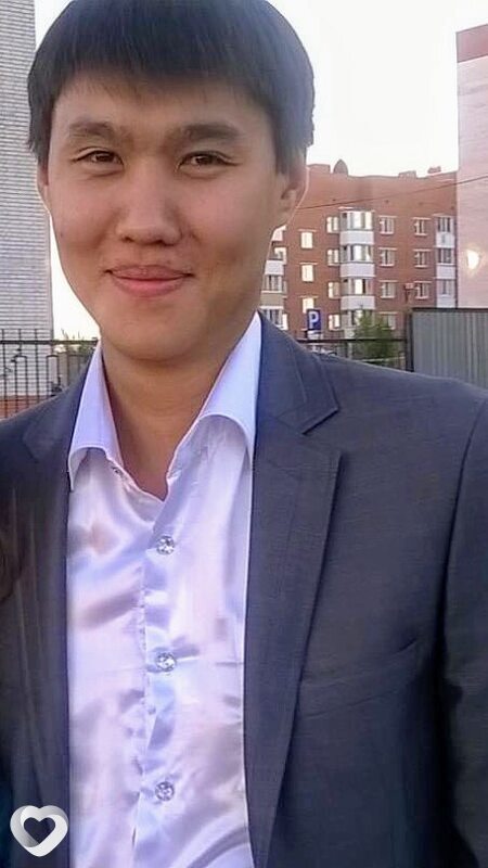 Сабыржан, 36, Костанае — анкета №1453876