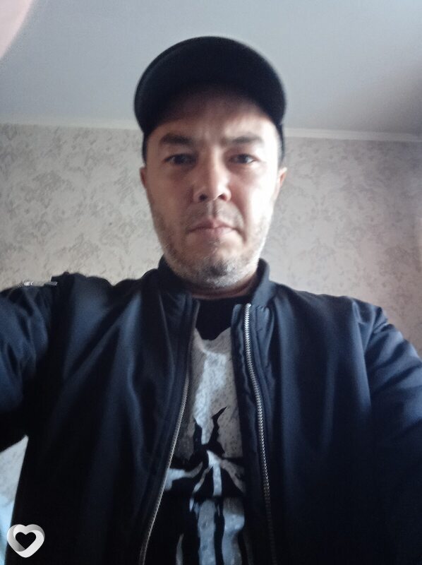 Александр, 44, Уфе — анкета №1453878