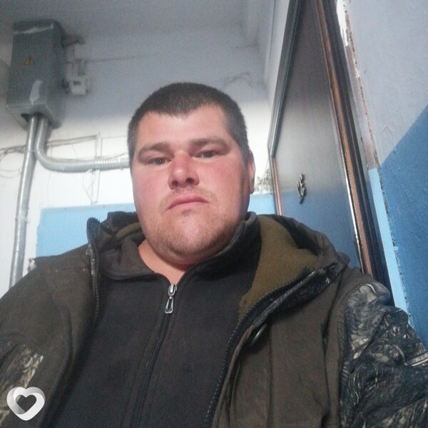 Александр, 36, Пензе — анкета №1453879