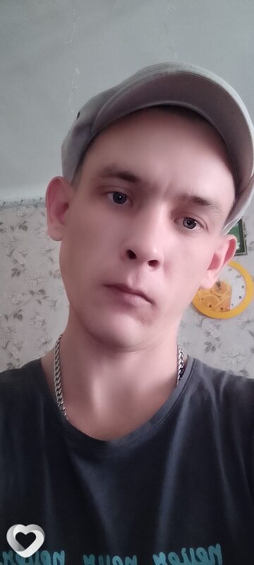 Евгений, 34, Чкаловске — анкета №1454308