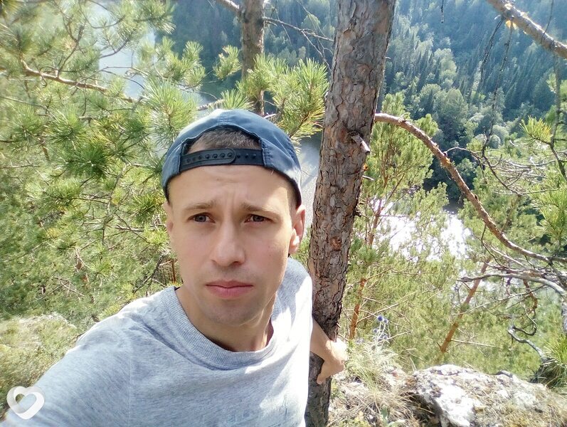 Леонидович, 40, Тюмени — анкета №1454310