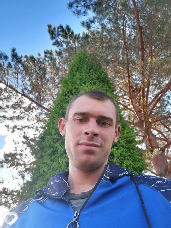 Андрей, 32, Туле — анкета №1454311