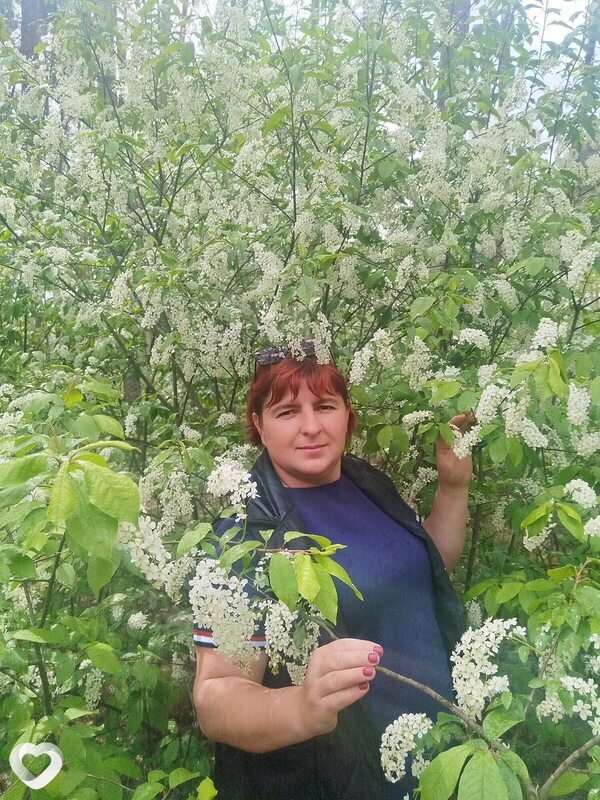 Светлана, 41, Москве — анкета №1454312