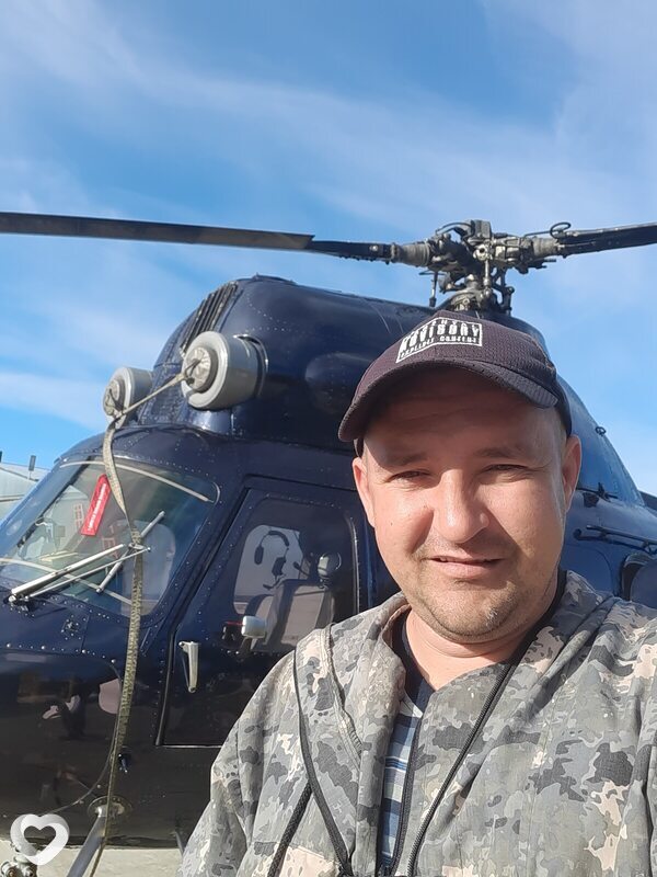 Руслан, 38, Чите — анкета №1454321