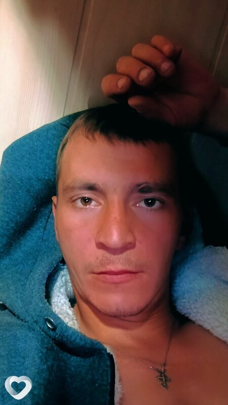 Алексей, 31, Ярославле — анкета №1454324