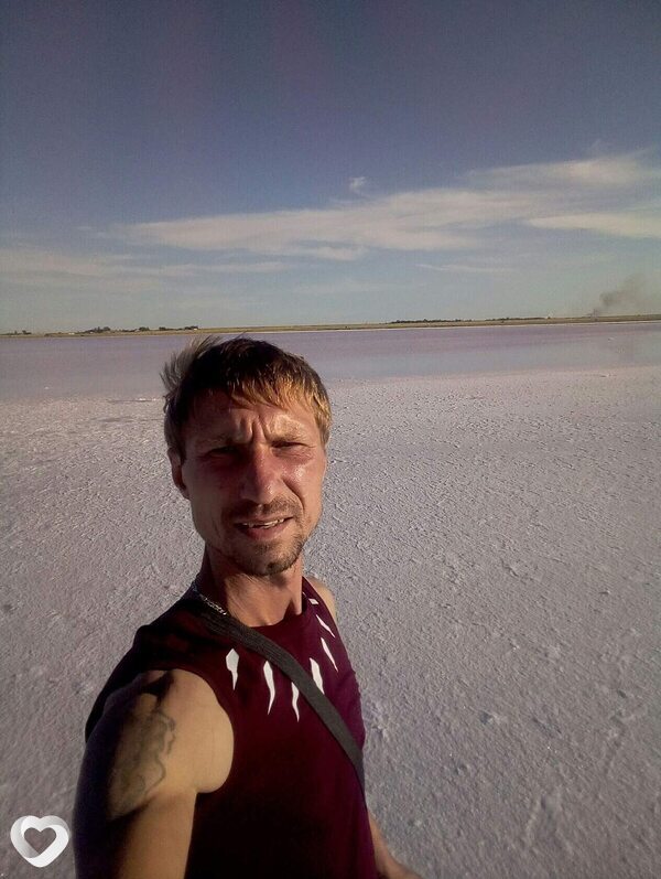 Иван, 43, Павлодаре — анкета №1453563