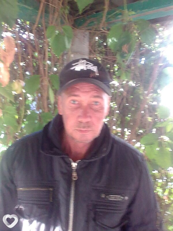 Андрей, 60, Волгограде — анкета №1453565