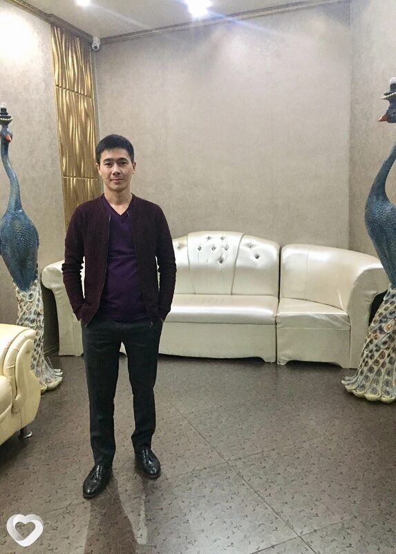 Али, 36, Таразе — анкета №1453566