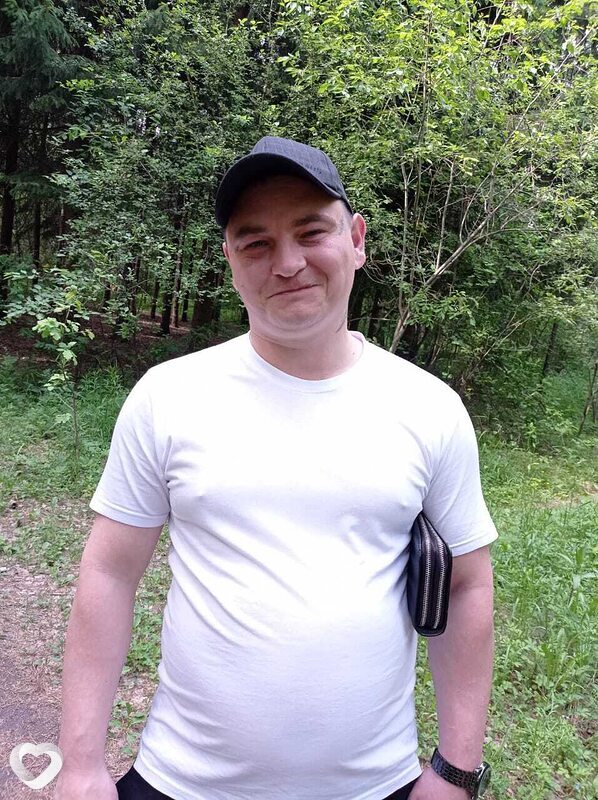 Виталий, 40, Донецке — анкета №1453571