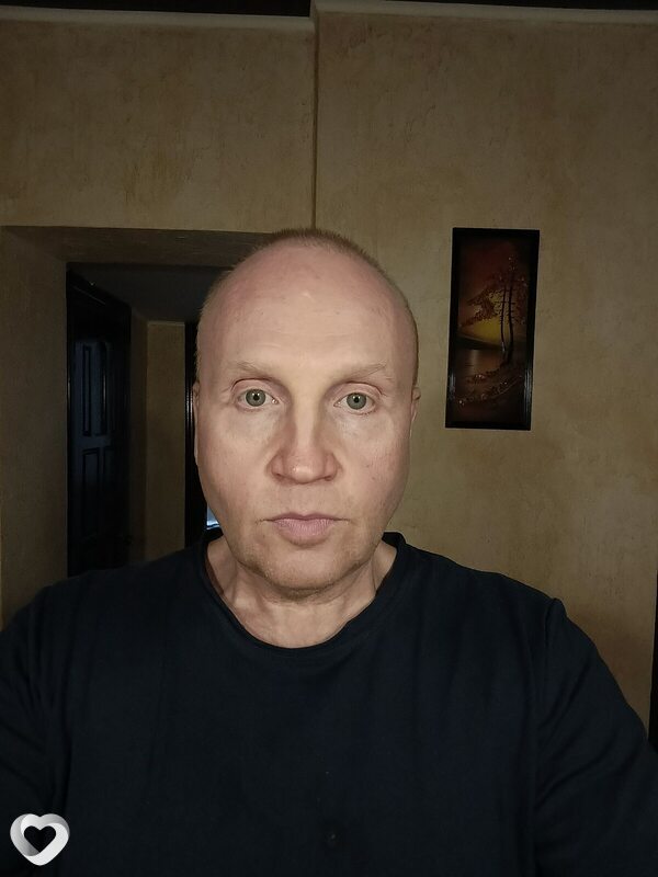 Андрей, 47, Сыктывкаре — анкета №1453576