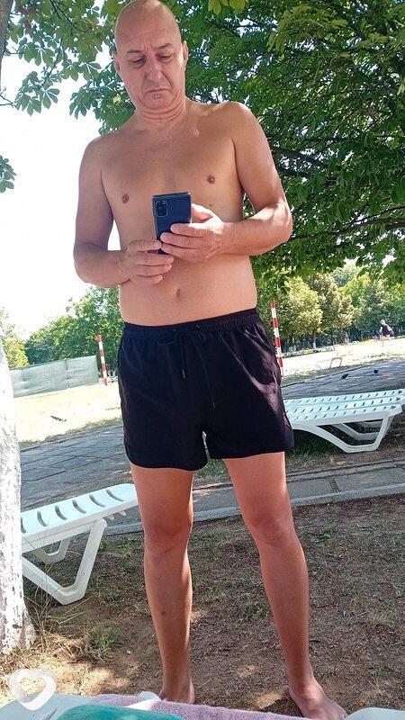 Rică, București