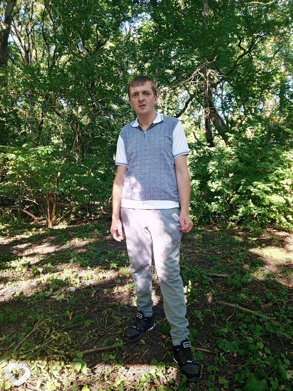 Вовчик, 38, Ставрополе — анкета №1453906