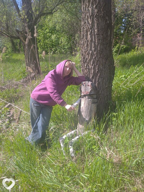 Юлия, 53, Новосибирске — анкета №1453910
