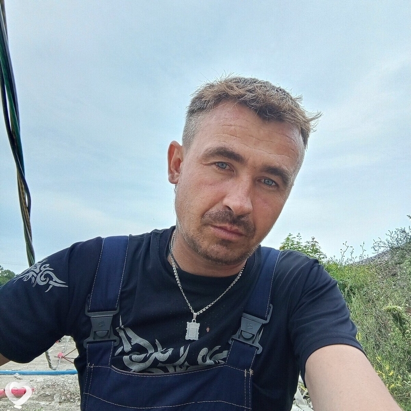 Дин, 39, Казани — анкета №1453922