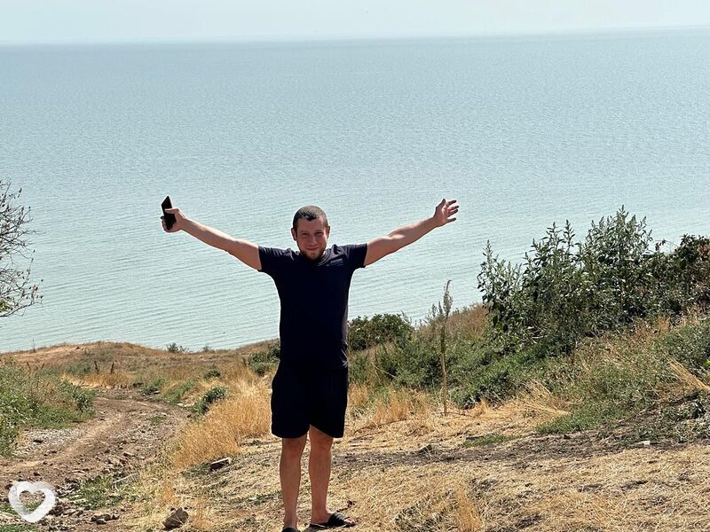 Дмитрий, 38, Ростове-на-Дону — анкета №1453924