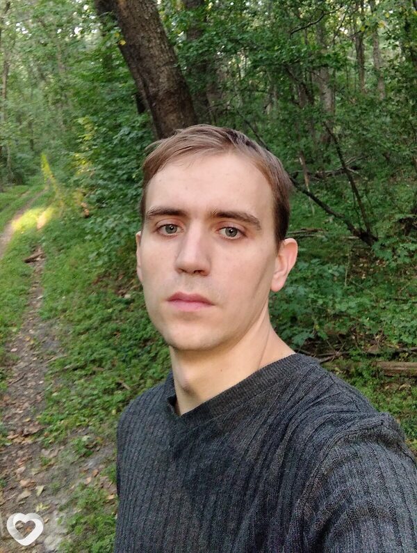 Александр, 33, Торезе — анкета №1453805