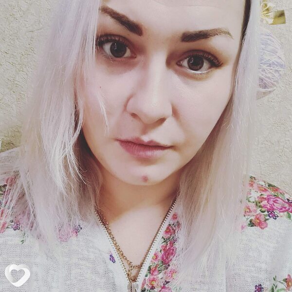 Юлия, 37, Сергиеве Посаде — анкета №1453807