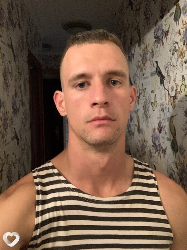 Андрей, 26, Находке — анкета №1453809