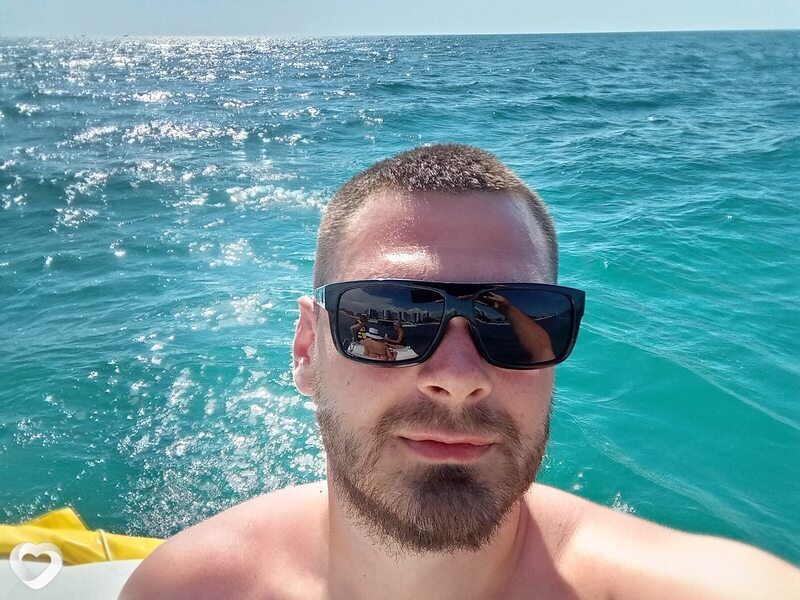 Кирилл, 30, Саратове — анкета №1453811