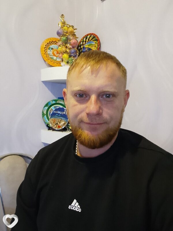 Сергей, 40, Нижнекамске — анкета №1453815