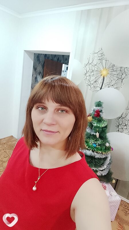 Галина, 30, Оренбурге — анкета №1453816
