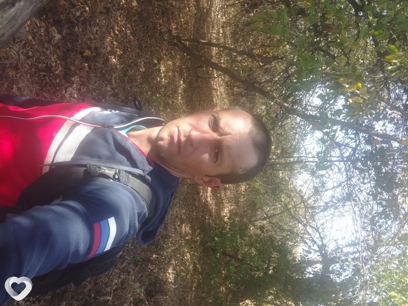 Олег, 33, Бутурлиновке — анкета №1453818