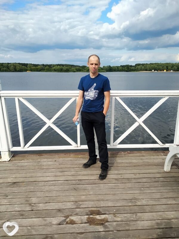 Александр, 31, Пензе — анкета №1453821