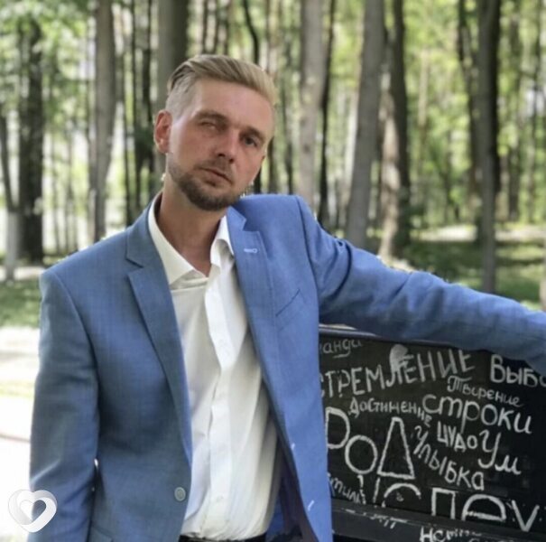 Артем, 42, Твери — анкета №1453823