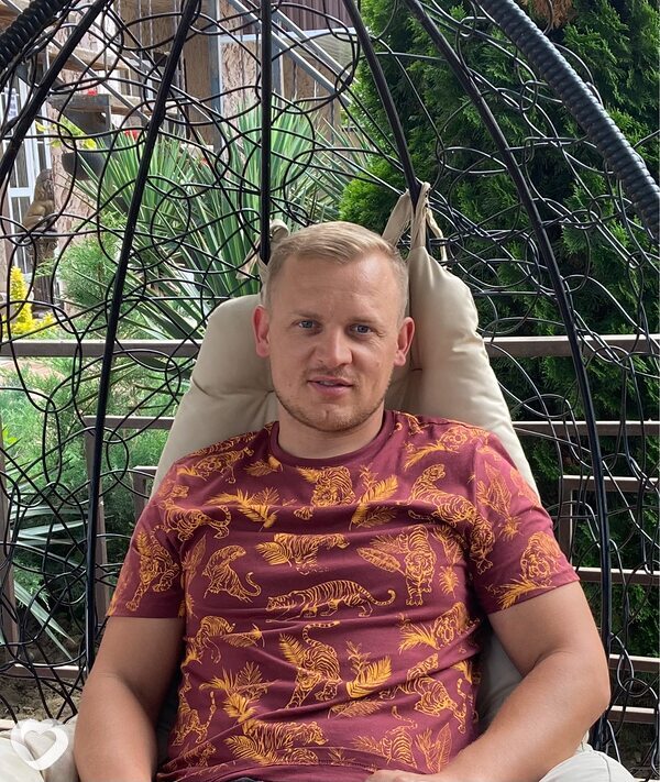 Александр, 32, Ульяновске — анкета №1453825