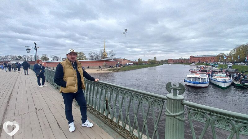 Алексей, 42, Перми — анкета №1453829