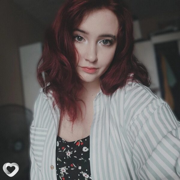 Алина, 24, Томске — анкета №1454107