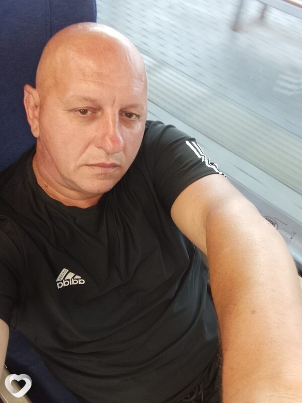 Александр, 47, Зеленоград — анкета №1454108