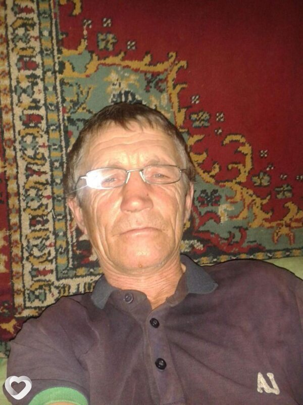 Андрей, 59, Волгограде — анкета №1454114
