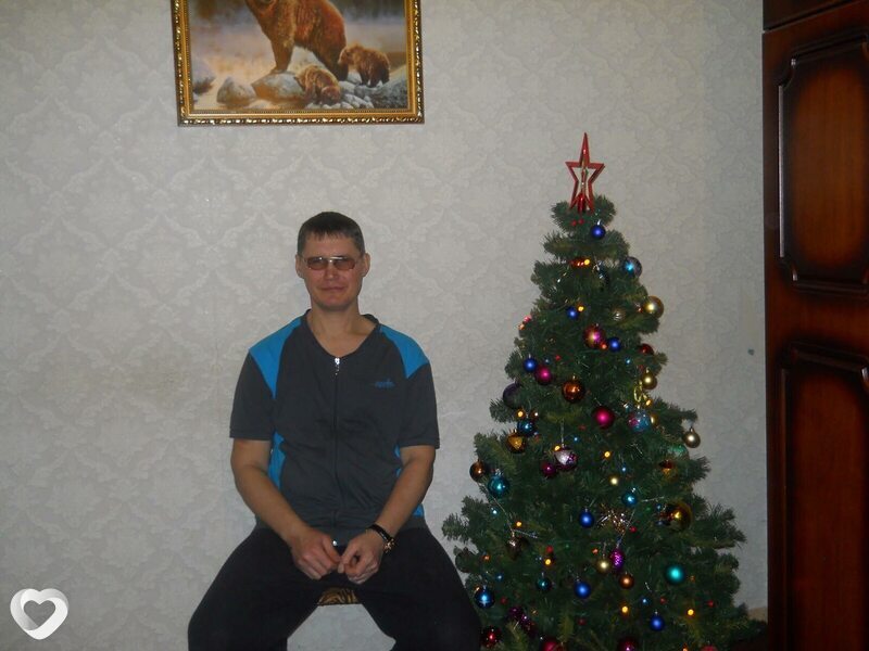 Сергей, 52, Орске — анкета №1454116