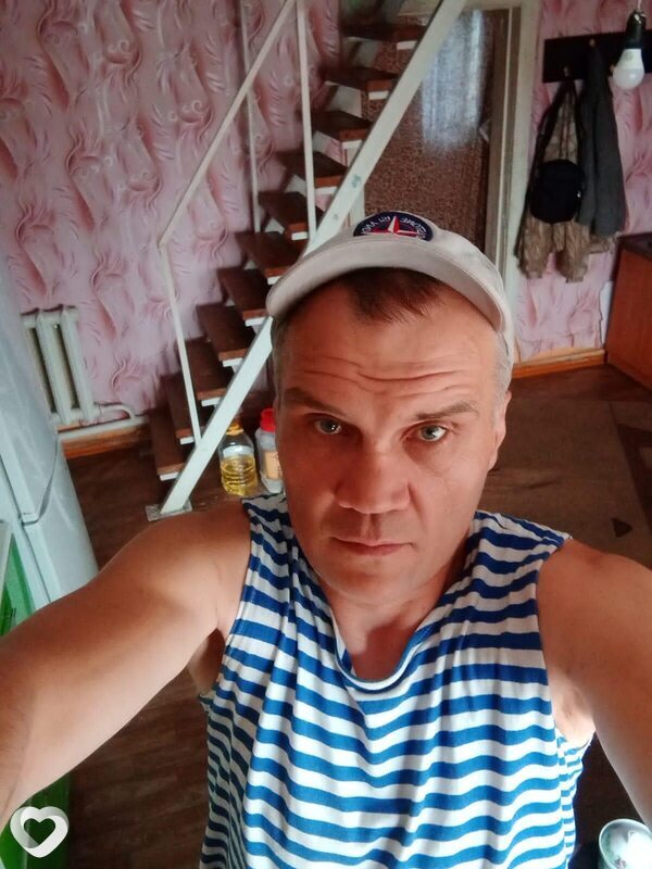 Виталий, 46, Кокшетау — анкета №1454117