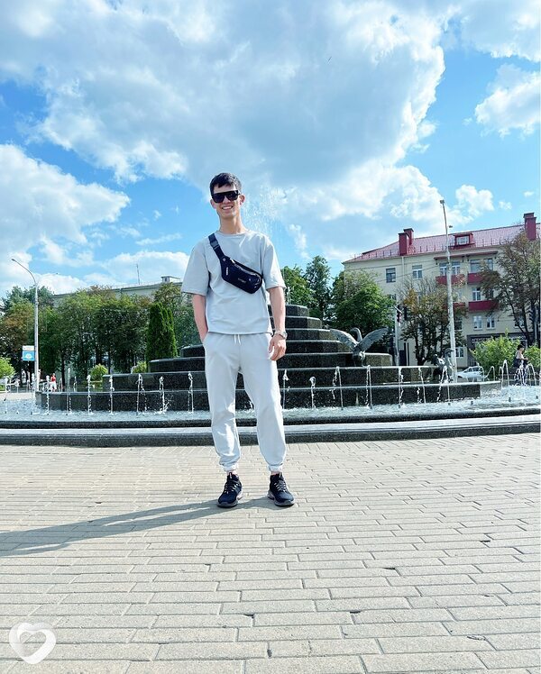 Мейлис, 25, Минске — анкета №1454118
