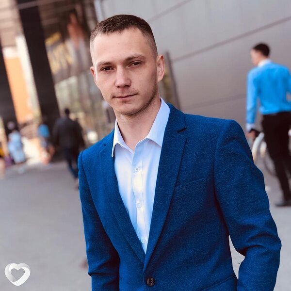 Алексей, 31, Владивостоке — анкета №12154