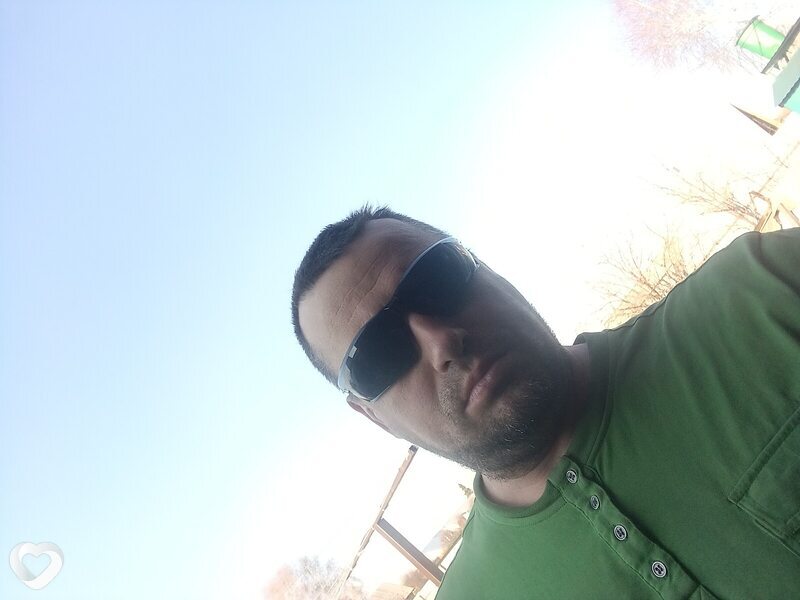 Александр, 43, Омске — анкета №1454122