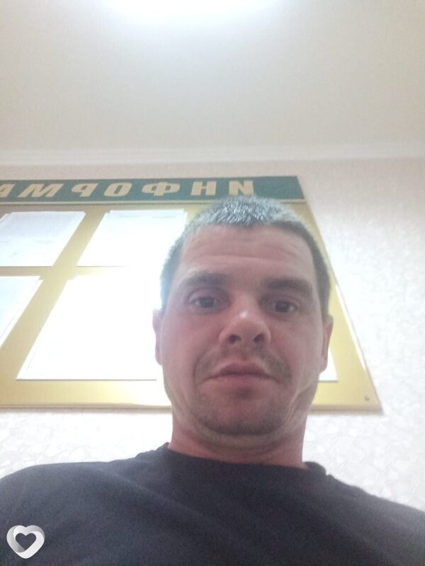 Александр, 36, Саратове — анкета №1453882