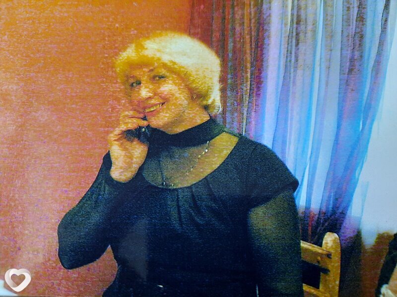 Елена, 69, Хабаровске — анкета №1453885