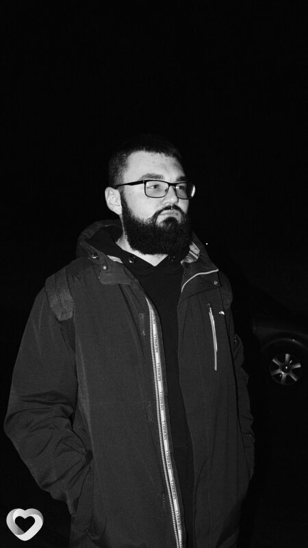 Владимир, 28, Бресте — анкета №1453891