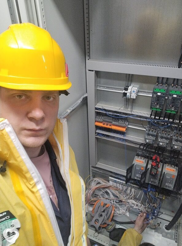 Сергей, 31, Норильске — анкета №1453757