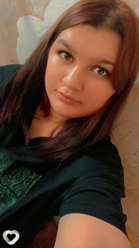 Юля, 33, Ульяновске — анкета №1453766