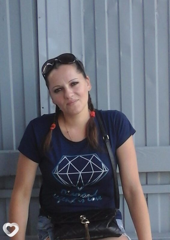 Вера, 44, Могилев — анкета №1453768