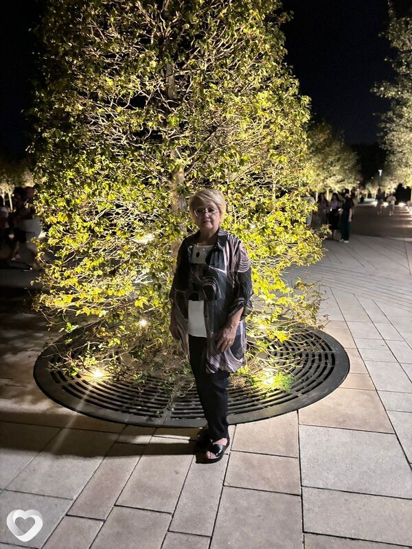 Елена, 62, Краснодаре — анкета №1454095
