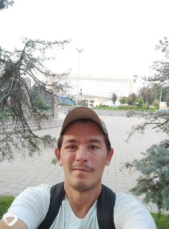 Алексей, 41, Алматы — анкета №1454098