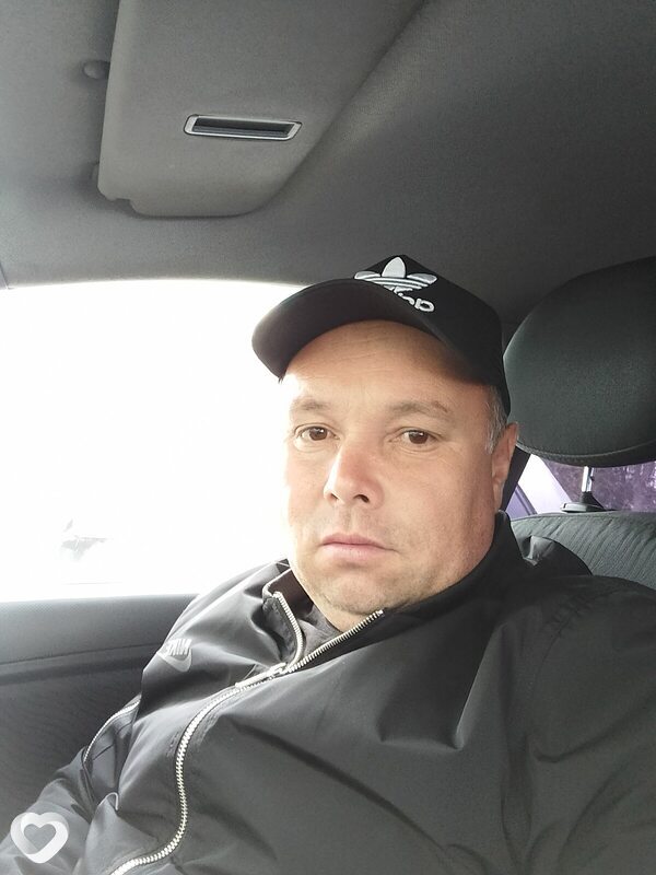 Артур, 43, Челябинске — анкета №1454101