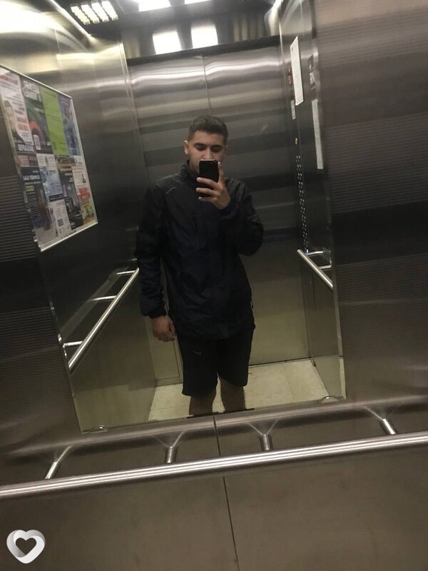Ильнур, 22, Тюмени — анкета №1453956