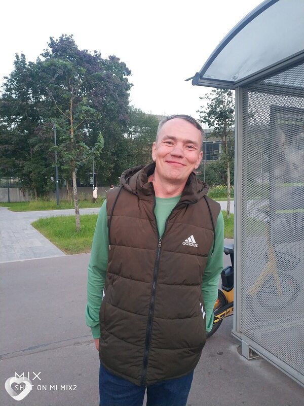 Тимур, 33, Санкт-Петербурге — анкета №1453960