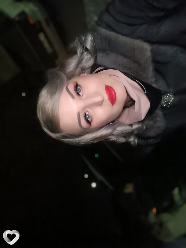 Катерина, 41, Караганде — анкета №1453963